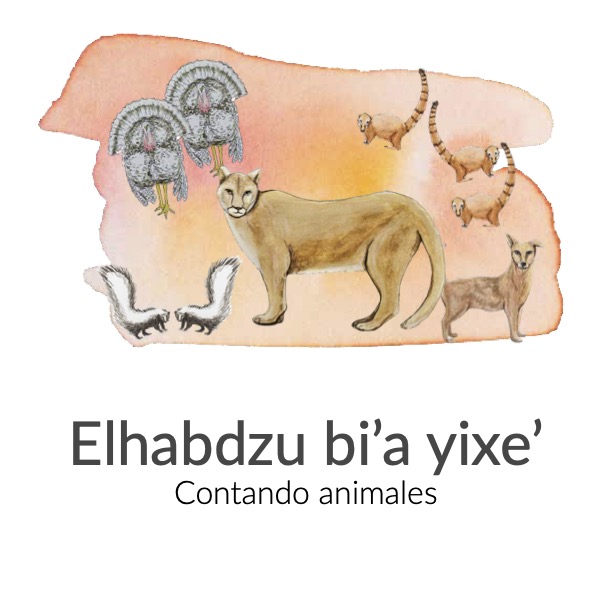 Cover of Elhabdzu bi'a yixe'